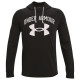 Under Armour Ανδρικό φούτερ Rival Terry Big Logo